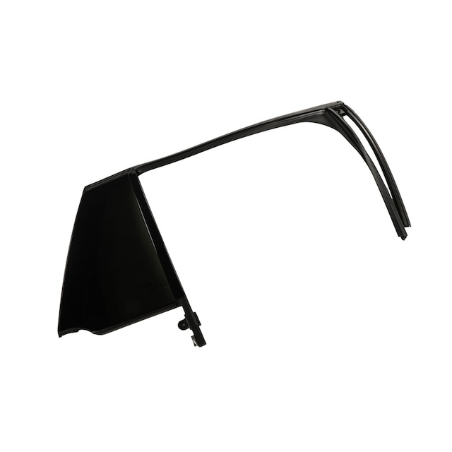 GM Genuine Parts Rear Passengers Side Door Window Weatherstrip
