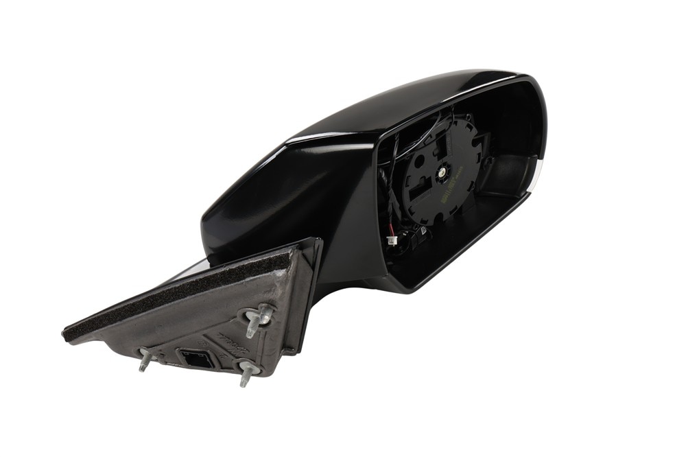 GM Genuine Parts Door Mirror Housing