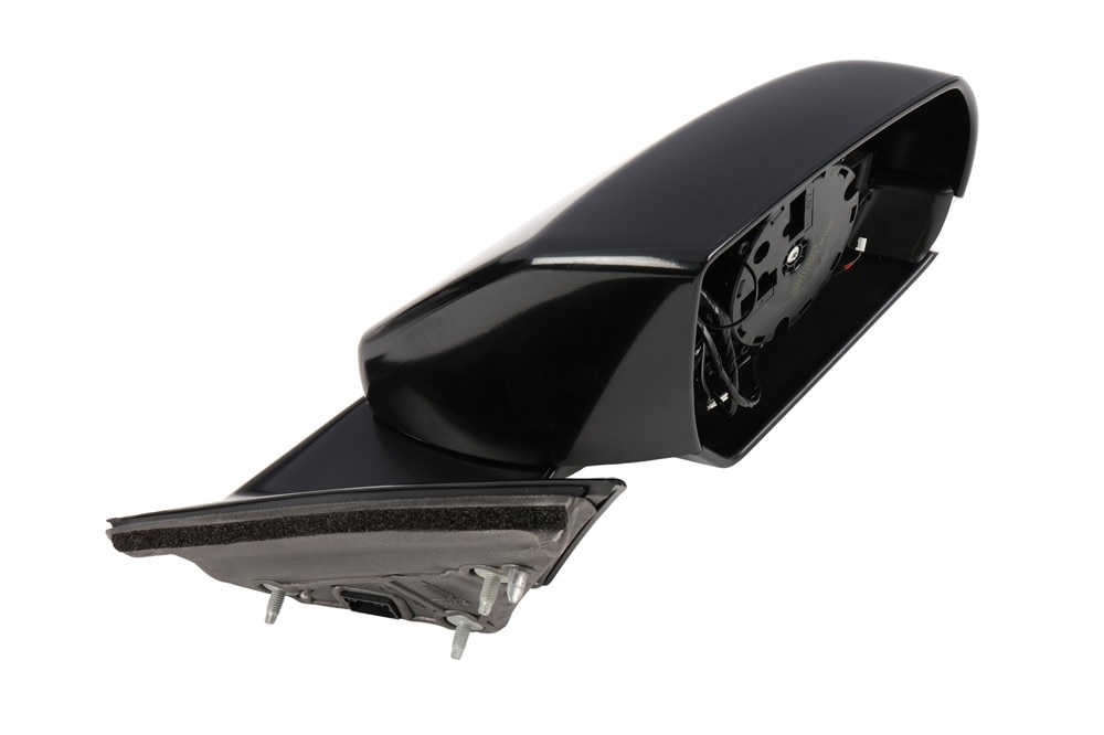 GM Genuine Parts Door Mirror Housing