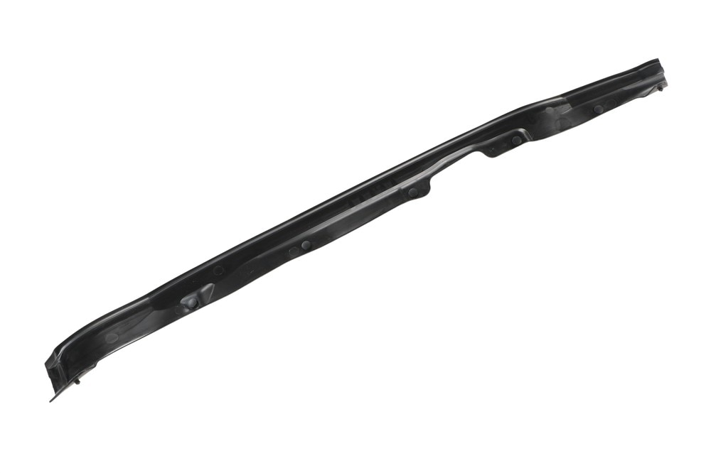 GM Genuine Parts Front Driver Side Door Front Auxiliary Weatherstrip