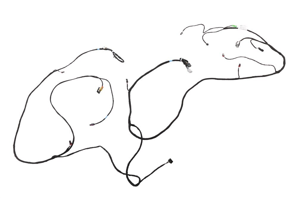 GM Genuine Parts Headliner Wiring Harness