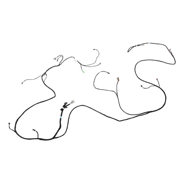 GM Genuine Parts Headliner Wiring Harness