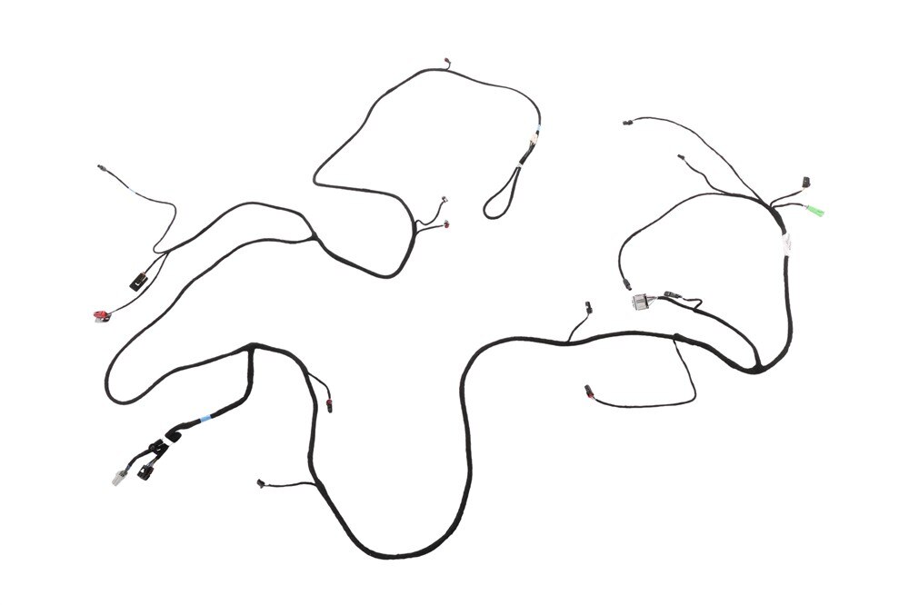 GM Genuine Parts Headliner Wiring Harness