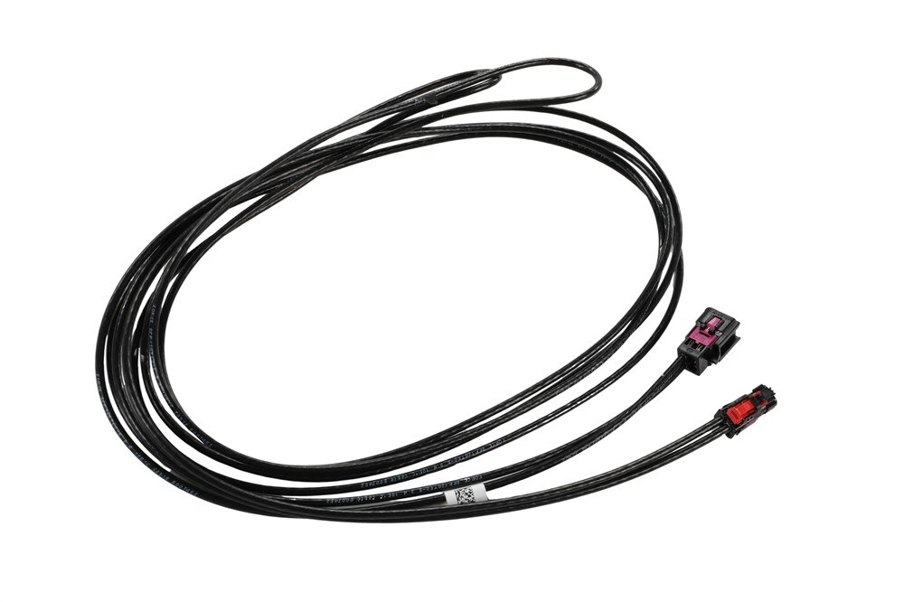 GM Genuine Parts Roof Accessory Radio Antenna Cable