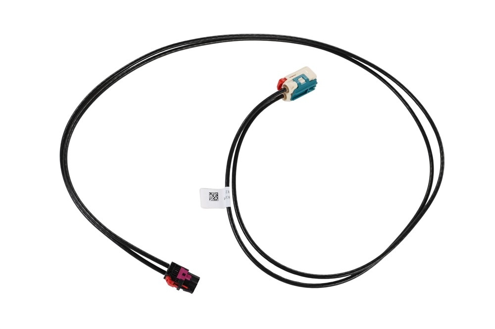 GM Genuine Parts Antenna Coaxial Cable