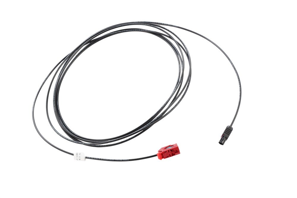 GM Genuine Parts Rearview Driver Information Camera Rear Closure Coaxial Cable