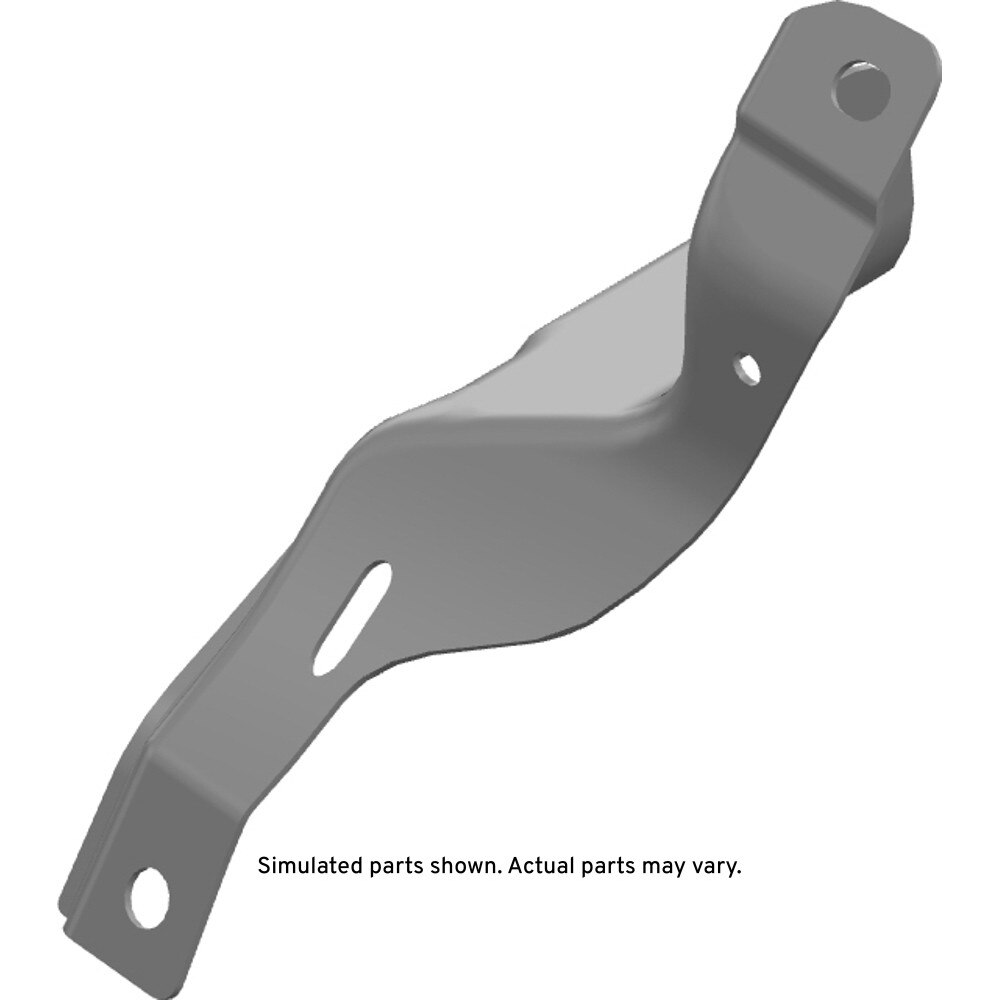 GM Genuine Parts Headlight Bracket