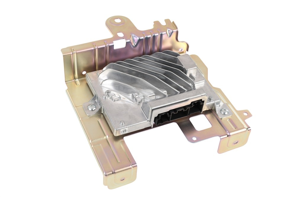 GM Genuine Parts Audio Amplifier
