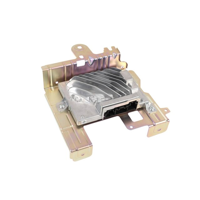 GM Genuine Parts Audio Amplifier