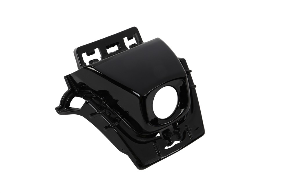 GM Genuine Parts Bumper Cover