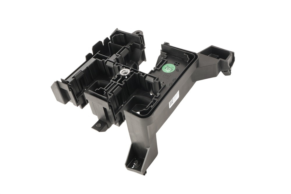 GM Genuine Parts Engine Wiring Harness Fuse Block Bracket