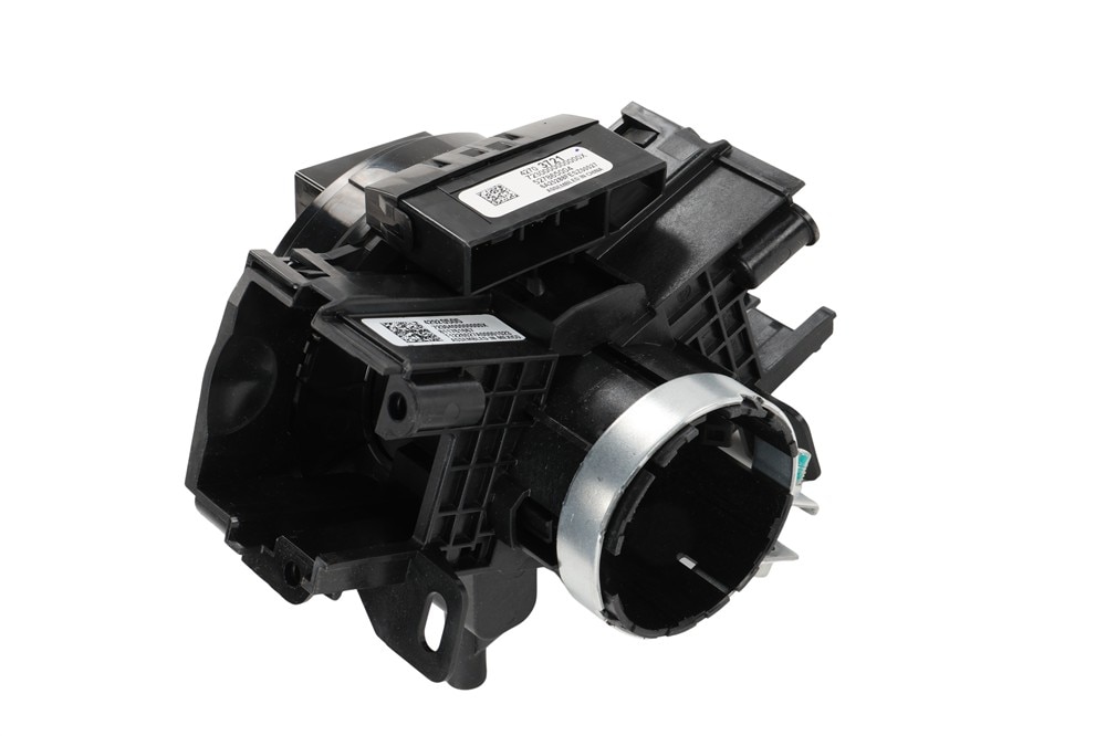 GM Genuine Parts Steering Column Control Module (Programming Required)