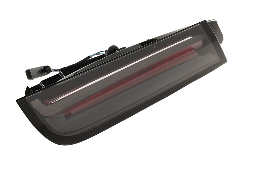 GM Genuine Parts Turn Signal Light