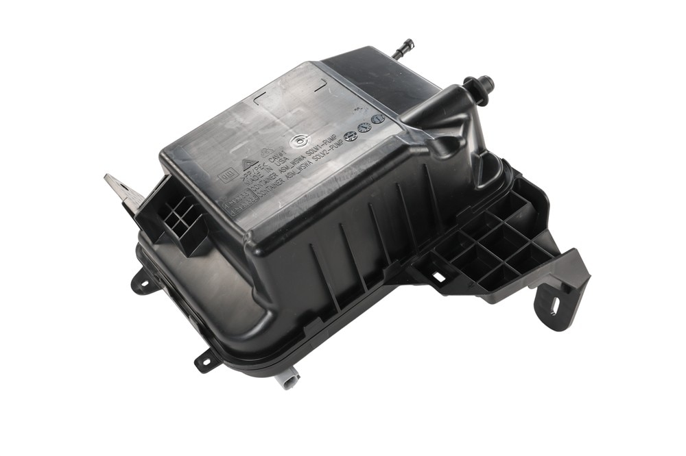 GM Genuine Parts Windshield Washer Solvent Container