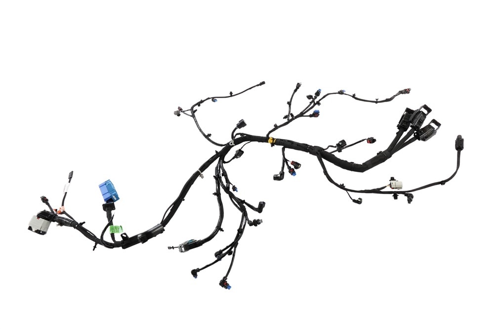 GM Genuine Parts Engine Wiring Harness