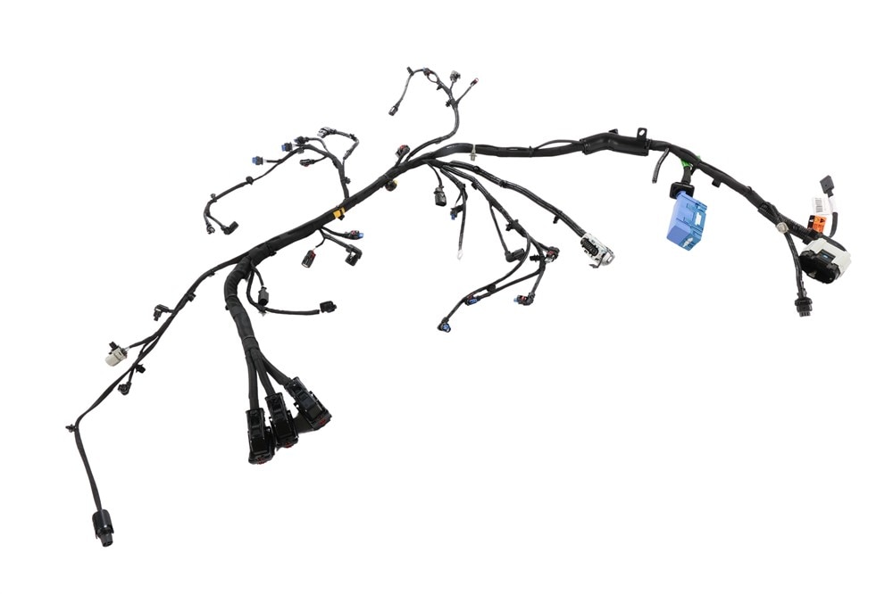 GM Genuine Parts Engine Wiring Harness