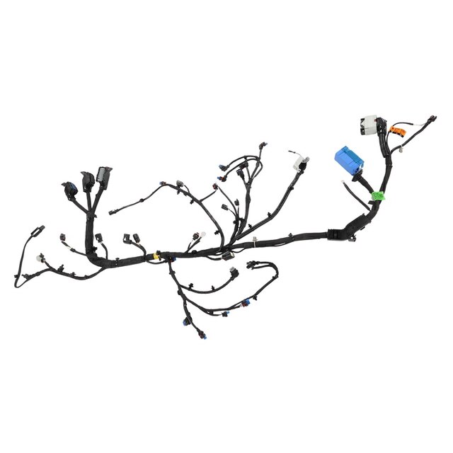 GM Genuine Parts Engine Wiring Harness