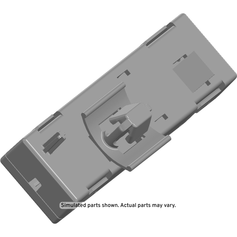 GM Genuine Parts Radio Antenna Signal Filter
