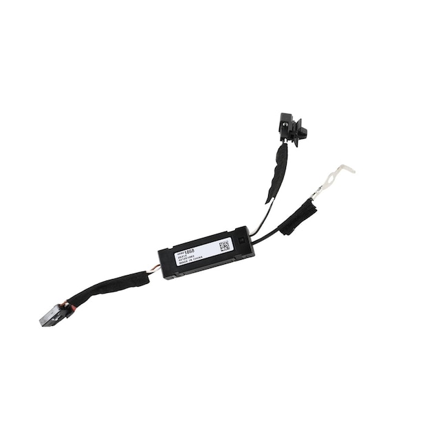 GM Genuine Parts Radio Antenna Signal Filter