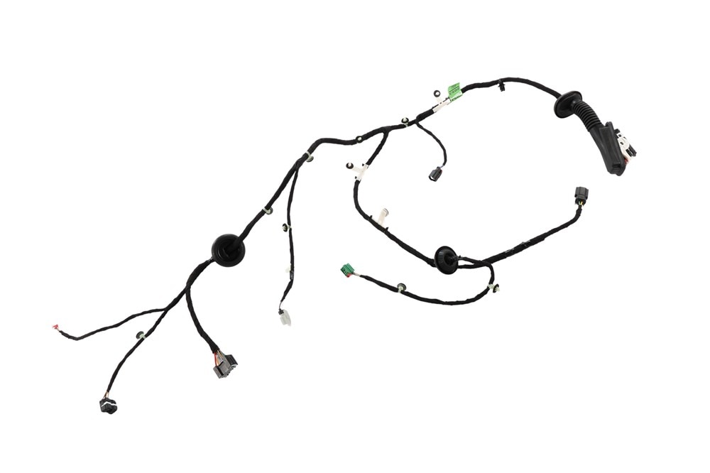 GM Genuine Parts Front Driver Side Door Wiring Harness
