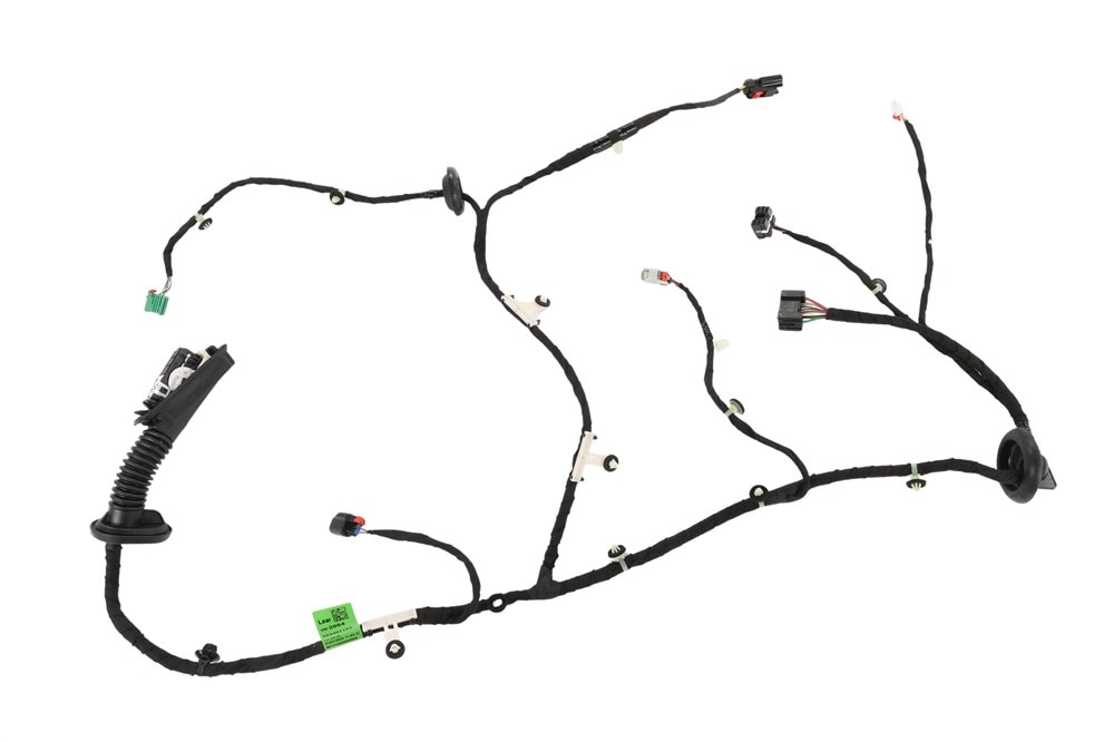 GM Genuine Parts Front Driver Side Door Wiring Harness