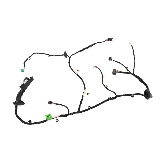 GM Genuine Parts Front Driver Side Door Wiring Harness