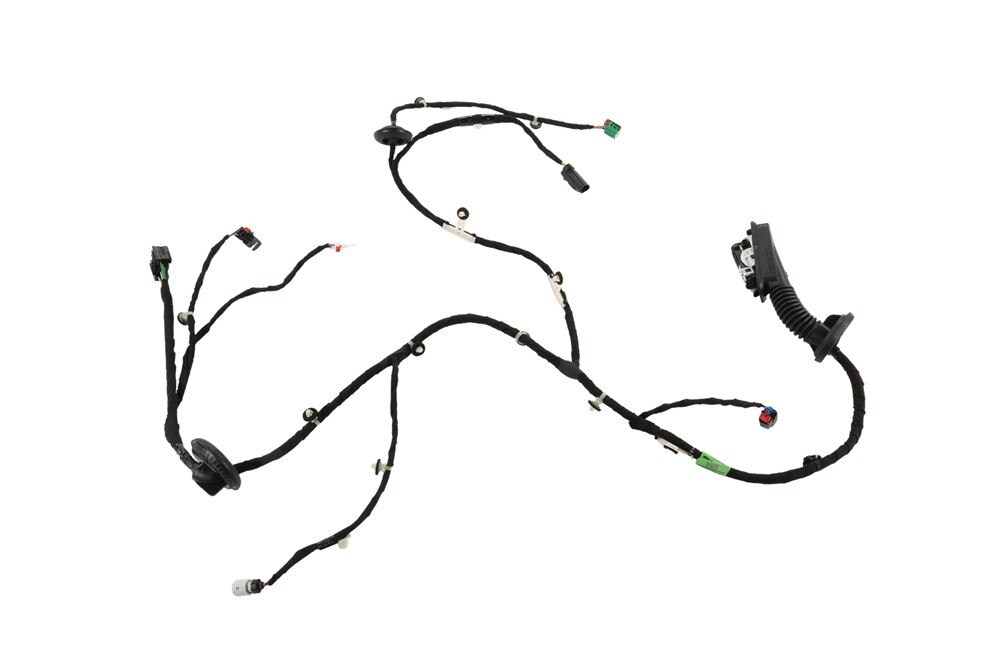 GM Genuine Parts Door Wiring Harness