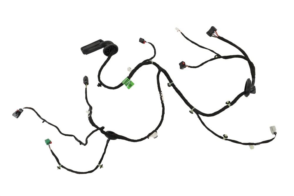 GM Genuine Parts Front Driver Side Door Wiring Harness
