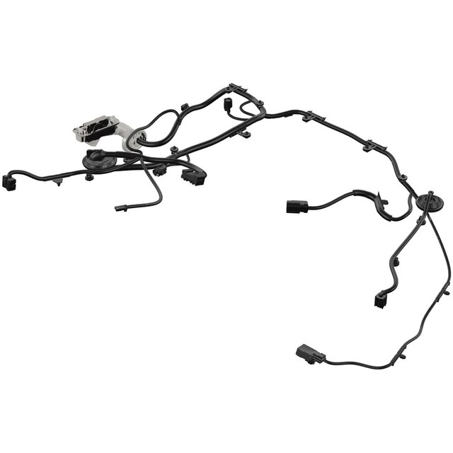 GM Genuine Parts Door Wiring Harness