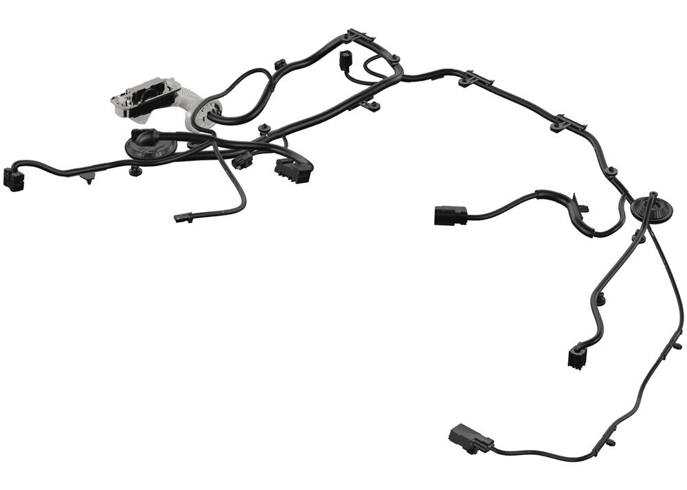 GM Genuine Parts Door Wiring Harness
