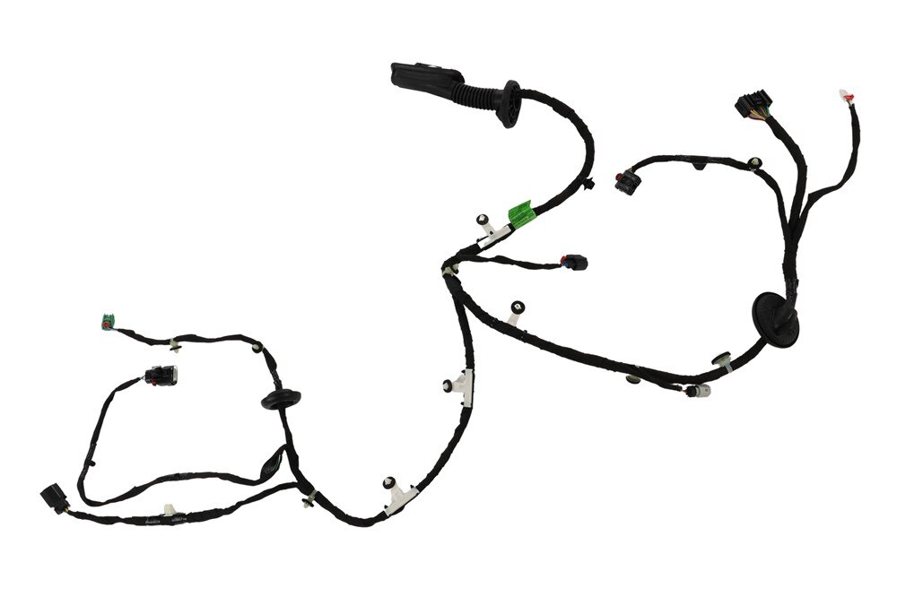 GM Genuine Parts Front Drivers Side Door Drive Wiring Harness