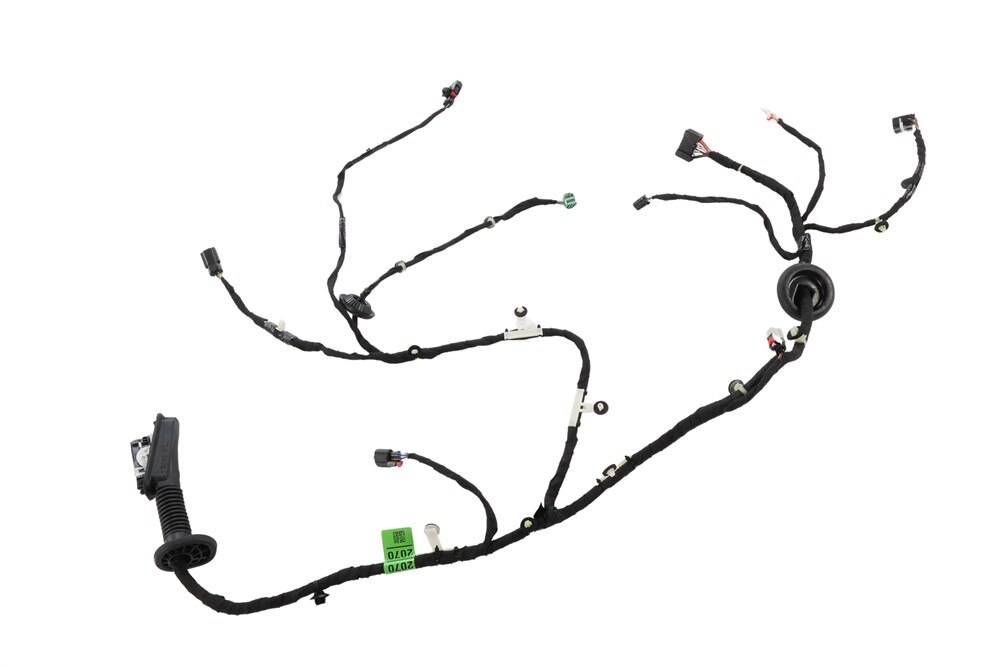 GM Genuine Parts Front Drivers Side Door Drive Wiring Harness