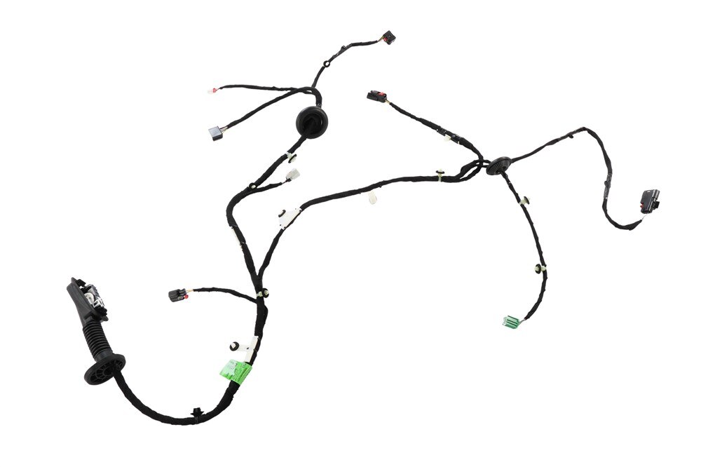 GM Genuine Parts Door Wiring Harness