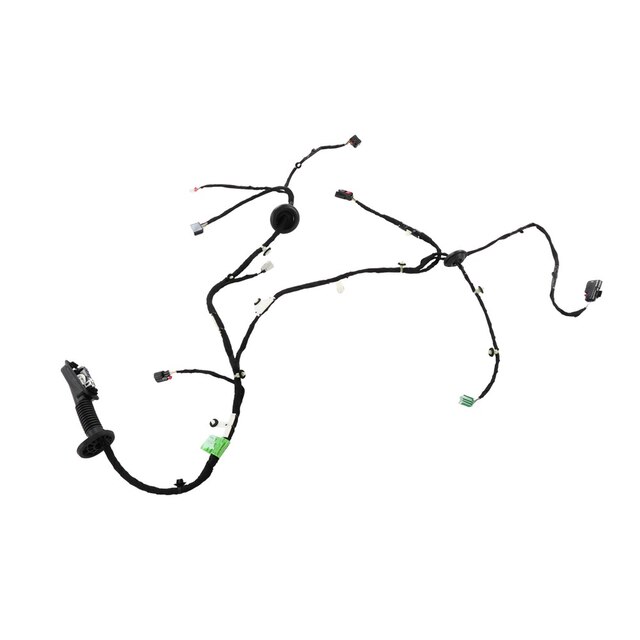 GM Genuine Parts Door Wiring Harness