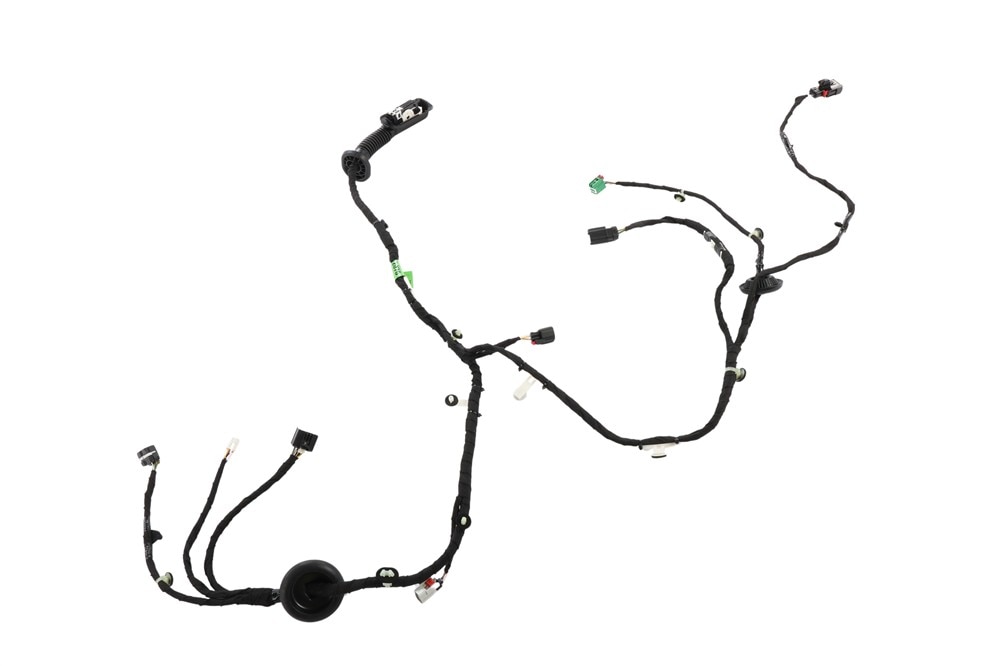 GM Genuine Parts Front Passengers Side Door Drive Wiring Harness