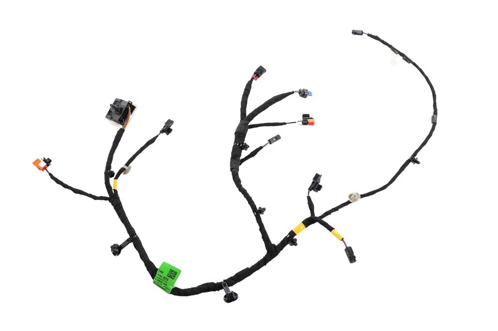 GM Genuine Parts Liftgate Jumper Wiring Harness