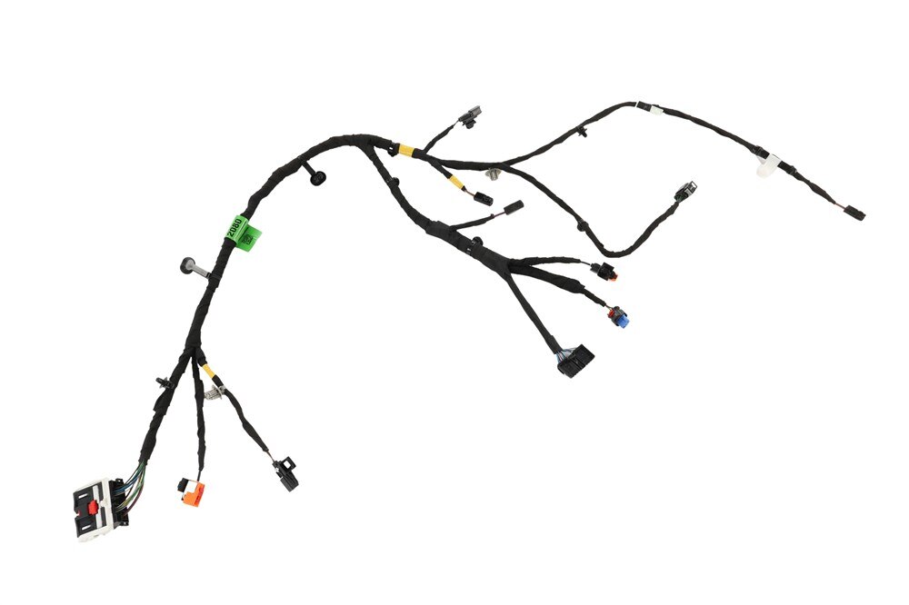 GM Genuine Parts Liftgate Wiring Harness