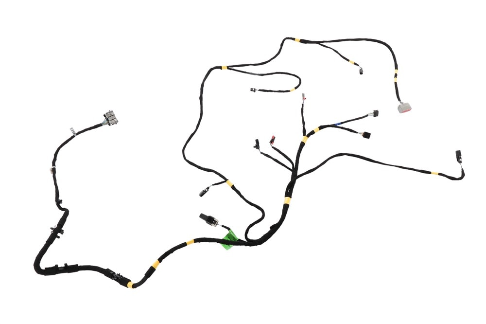 GM Genuine Parts Headliner Wiring Harness