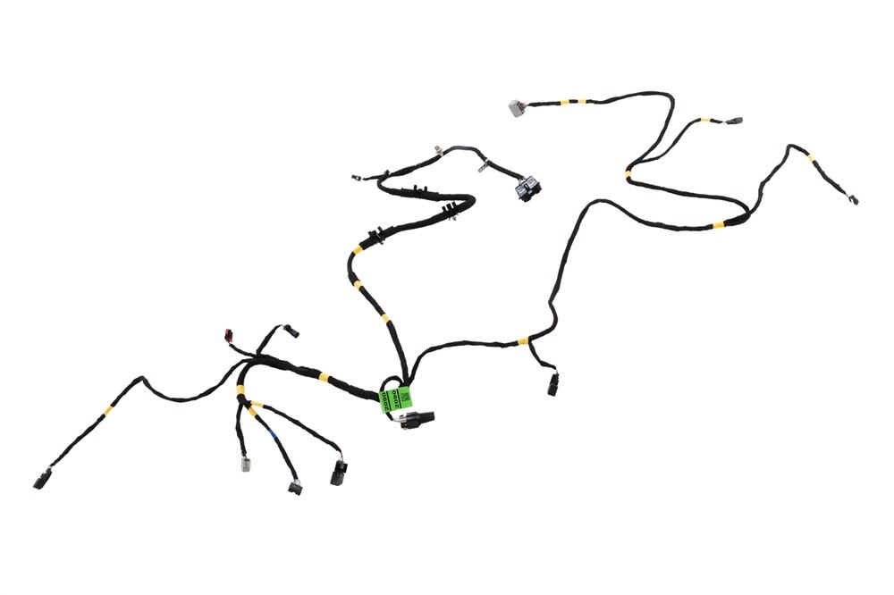 GM Genuine Parts Headliner Wiring Harness