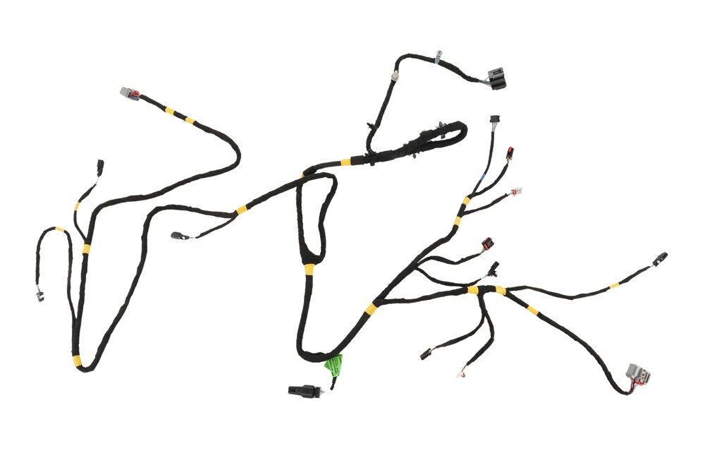 GM Genuine Parts Roof Wiring Harness