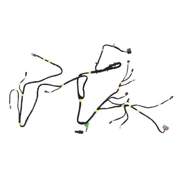 GM Genuine Parts Roof Wiring Harness