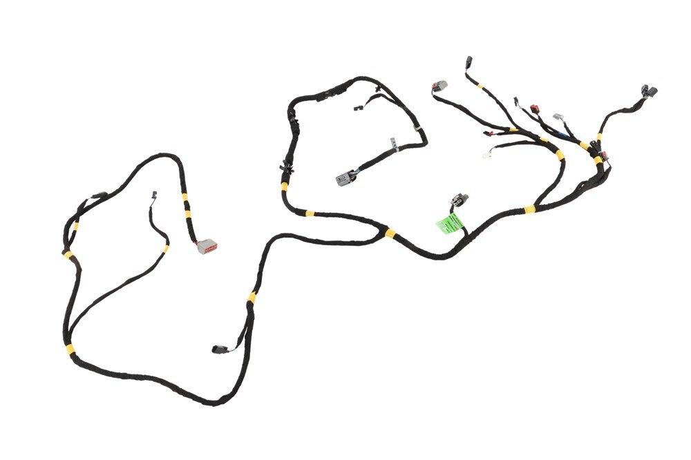 GM Genuine Parts Headliner Wiring Harness
