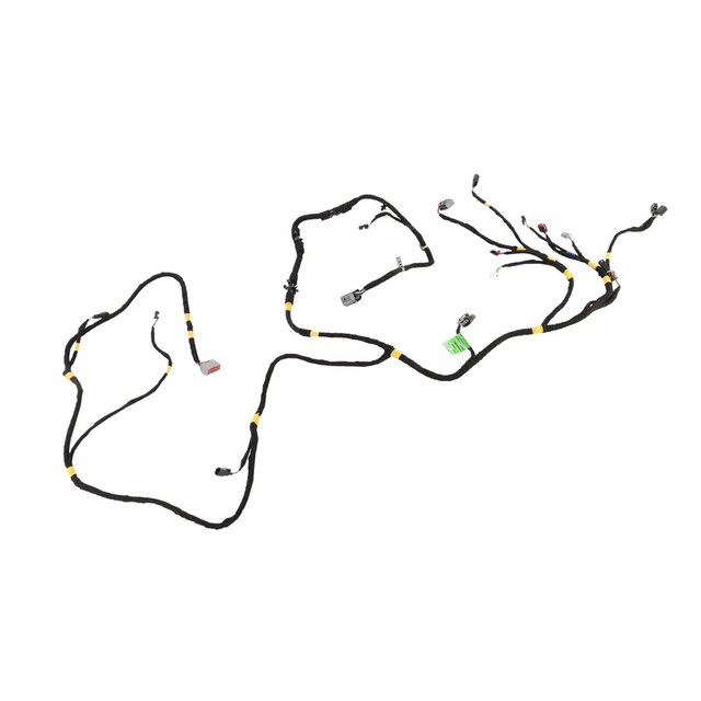 GM Genuine Parts Headliner Wiring Harness