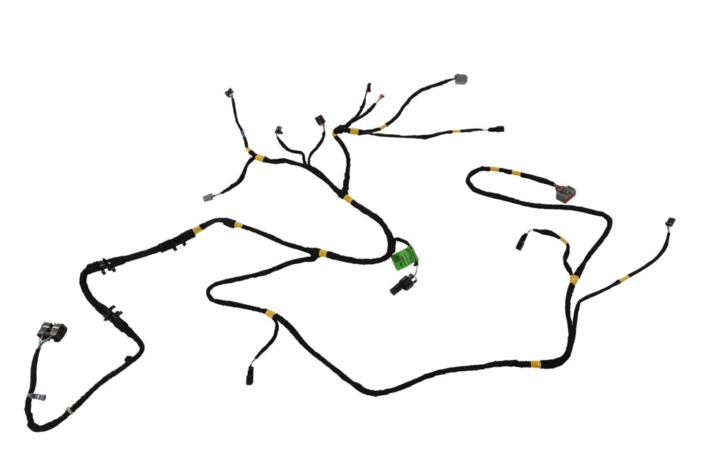 GM Genuine Parts Roof Wiring Harness