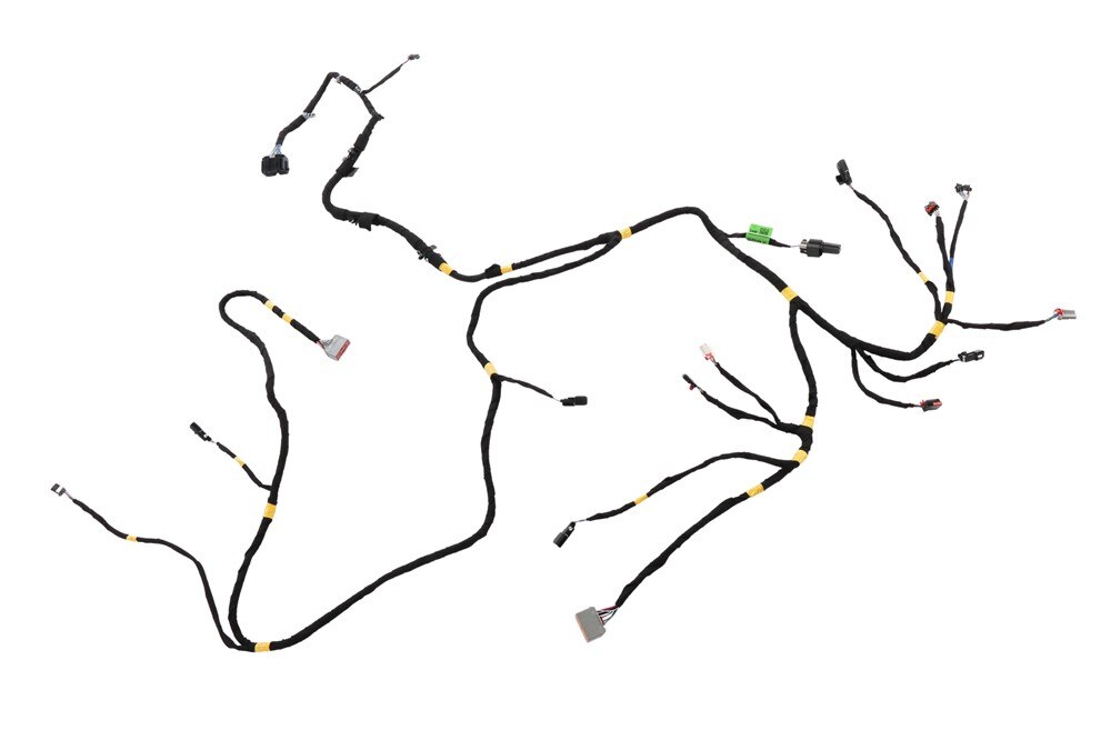 GM Genuine Parts Roof Wiring Harness