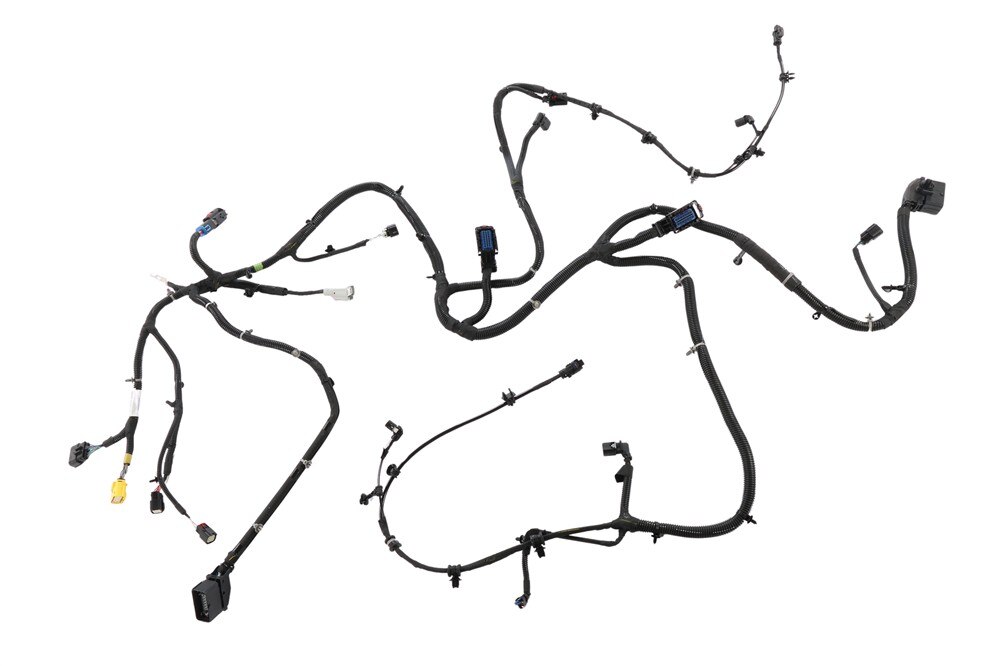 GM Genuine Parts Headliner Wiring Harness
