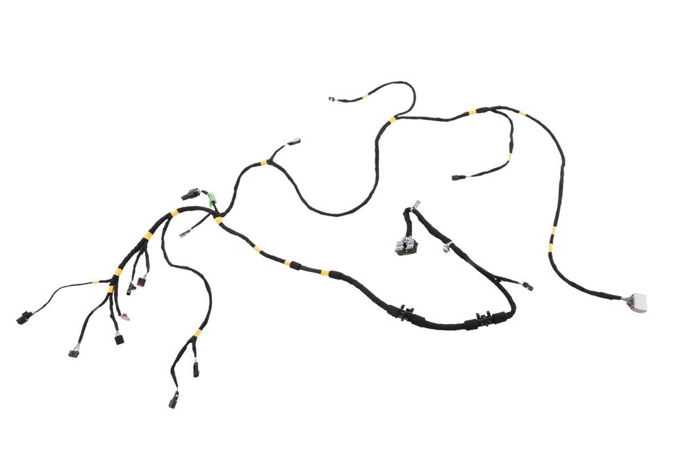 GM Genuine Parts Roof Wiring Harness