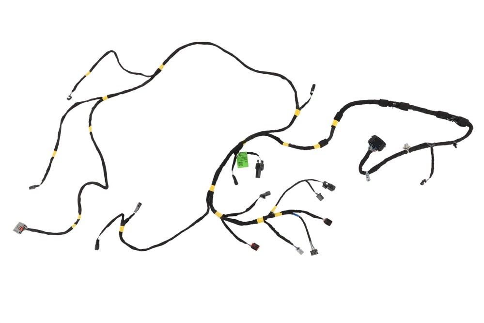 GM Genuine Parts Roof Wiring Harness