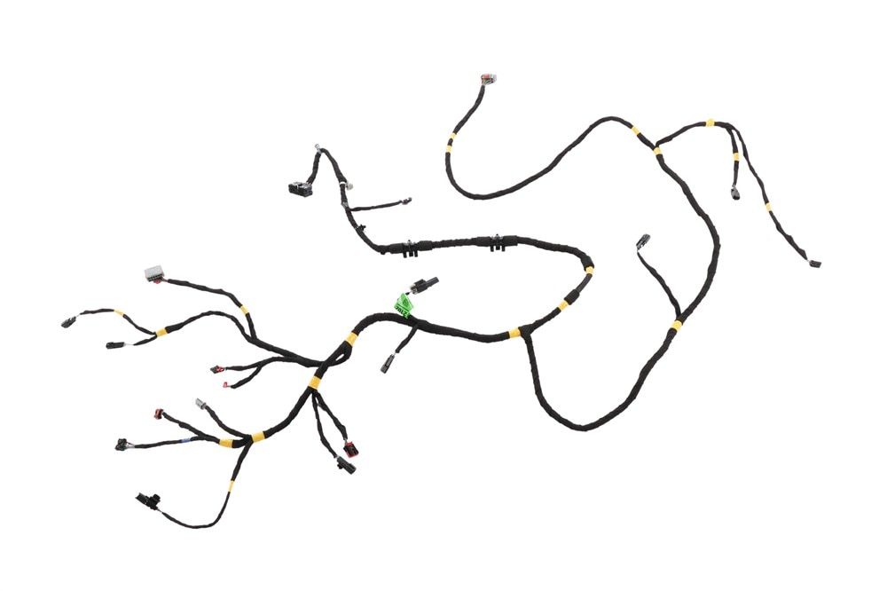 GM Genuine Parts Headliner Wiring Harness