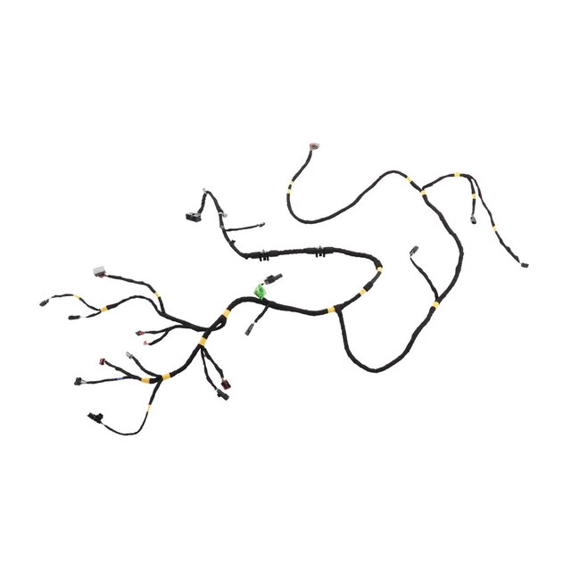 GM Genuine Parts Headliner Wiring Harness